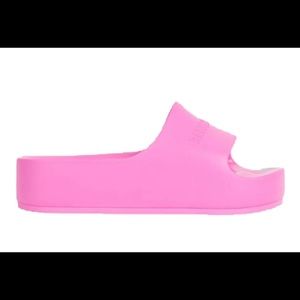 Balenciaga slides ( real )